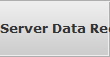 Server Data Recovery Lorain server 